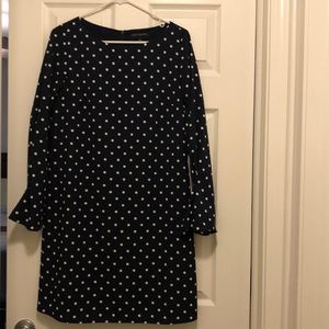 Like New Banana Republic Dress